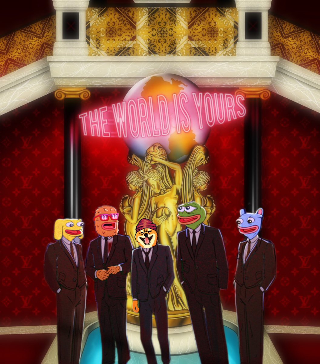 Bret__Wwif's tweet photo. @lilpump @audius We need a lil pump to join the “Boys Club” ESSKEETIT!! 🔥 $BWWIF https://t.co/uS7neH2y82