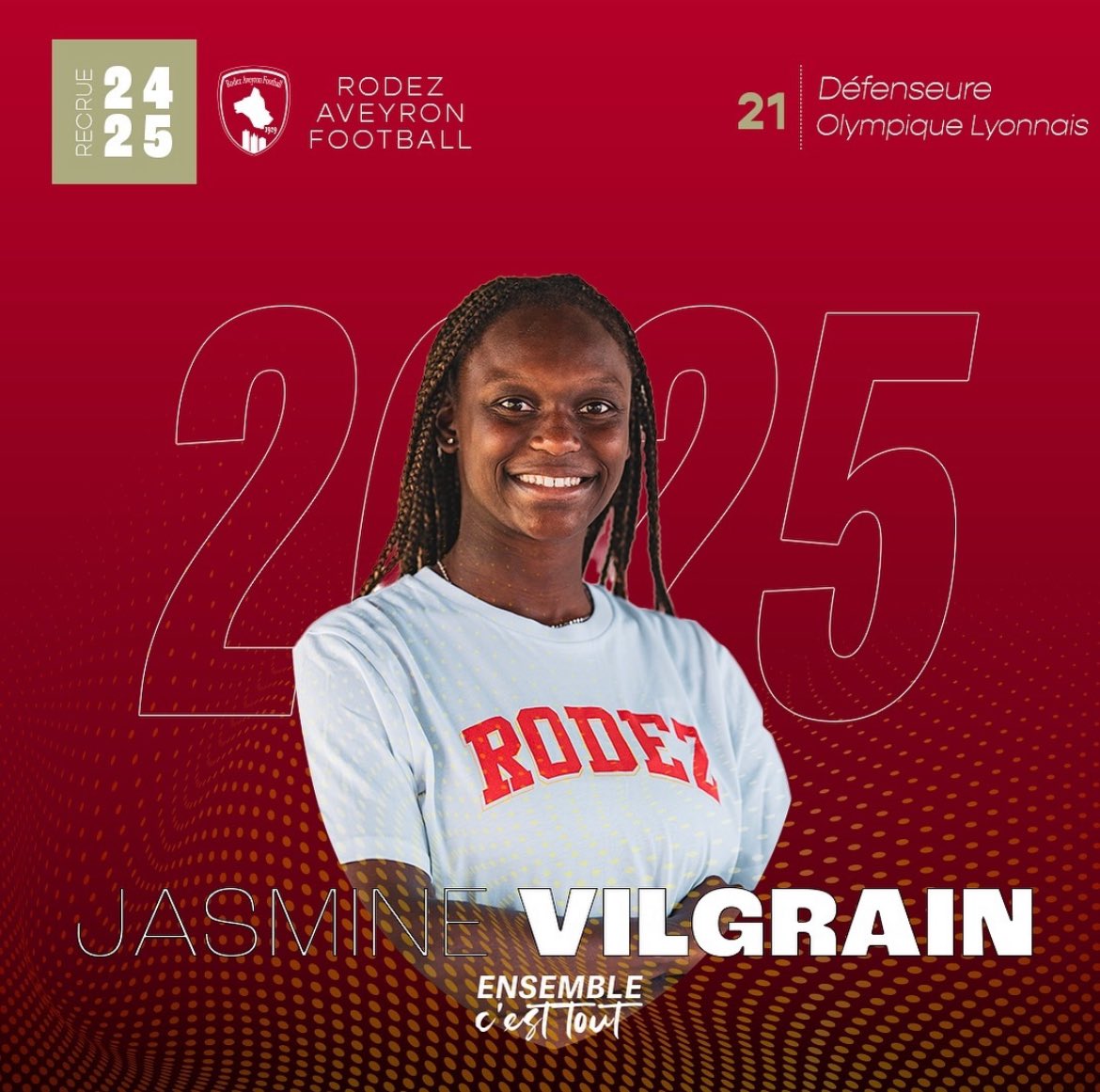 WsoccerCa's tweet photo. Back to regularly scheduled programming. 

🍁 Transfer News over the last few days:

🇮🇹 Margot Shore make a lateral move from Verona to Bologna in Serie B
🇩🇰➡️🇹🇷 Kathryn Harvey leaves Aalborg after 2 years transferring to Fatih Vatan
🇫🇷 Jasmine Vilgrain departs Lyon 2, moving to @SecondeLigue club Rodez
🇫🇷 Reigning GKOTY Emily Burns renewed her contract with Nantes
