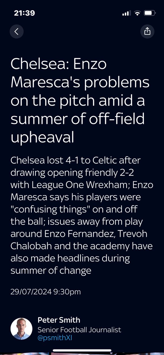Broni666Ian's tweet photo. Fm season not even started yet and it appears to be the same old ! #cfc https://t.co/Ym8SKxZdfc
