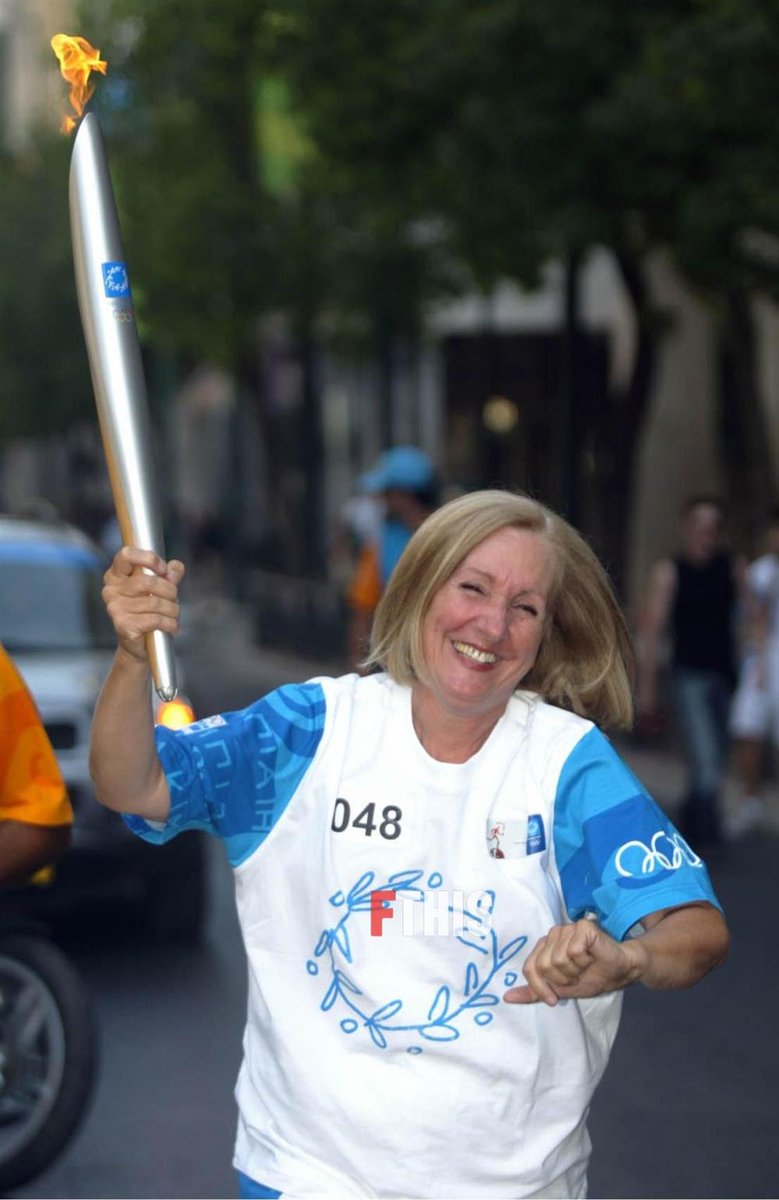 avyssalea's tweet image. ΠΟΝΑΤΕ ΓΑΛΛΑΚΙΑ ; 

#Paris2024gr
#Olympics 
#Athens2004