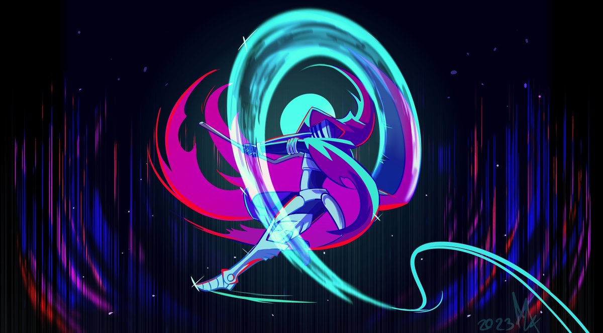 Ni_na245's tweet photo. The reaper

#ShovelKnight #Specterknight #Shovelknightfanart https://t.co/PQdA28PxYR