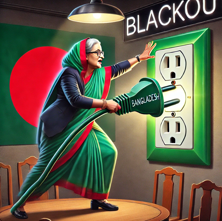 steve_hanke's tweet photo. Bangladesh has finally restored mobile internet service.

Students Against Discrimination, the main protest group, estimates that the death count resulting from AUTHORITARIAN PM Hasina’s CRACKDOWN was at least 266. https://t.co/DweGPXrLKH
