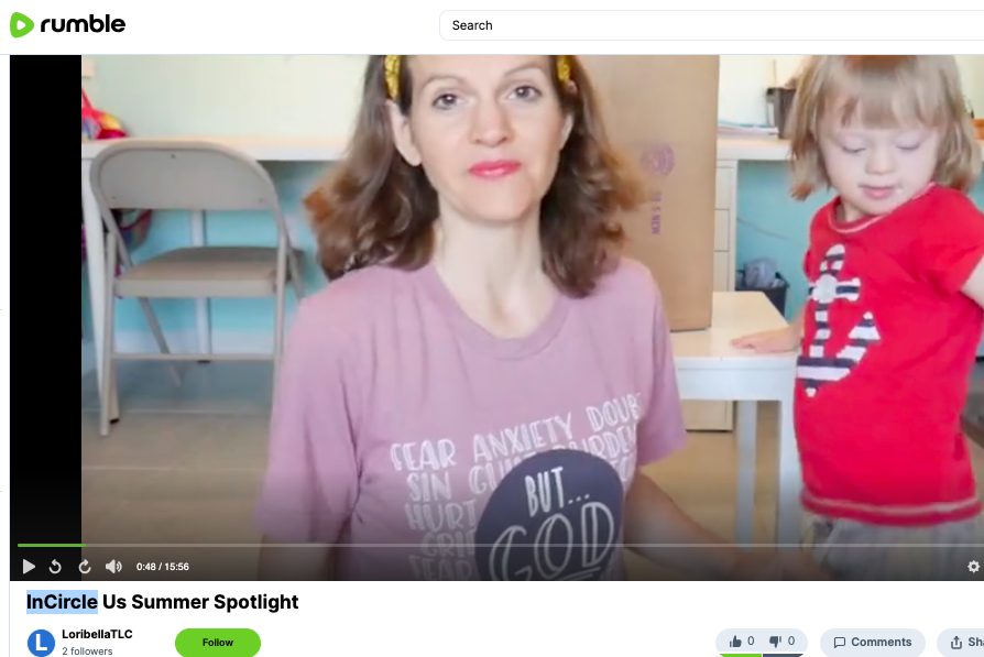 LoriAndCompany_'s tweet photo. Other videos related to the mission of #MakingLifeBeautiful follow the first video on the channel. This one is from an educator who discusses kids books and how to introduce art appreciation to youth using cards with info. Lots of good people are doing great things. Resources for homeschooling and kids with special needs are covered. 

This is made to appeal to all ages. More kid books will be needed to offset the pornographic books that the demented Left are putting in public and school libraries. Check out Khan Academy & https://t.co/XimzYXMudT.

https://t.co/A9HvfNH9bi