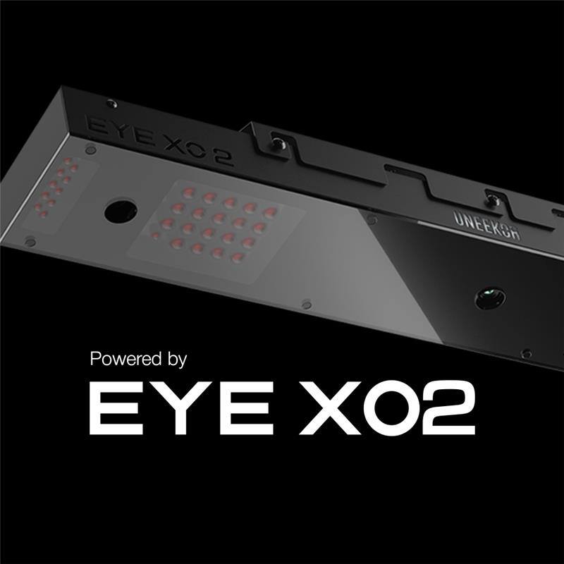 Check out this custom build for @umichfootball by our Uneekor custom install team. To build yours today reach out to sales@uneekor.com