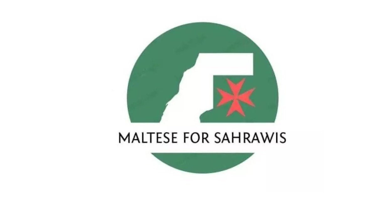 NetSaharawi's tweet photo. مطالبات من مالطا لحث الحكومة على دعم حق الشعب الصحراوي في تقرير المصير https://t.co/Y2r88g2DmKمطالبات-من-مالطا-لحث-الحكومة-على-دعم-حق/ https://t.co/yAgtnp9nab