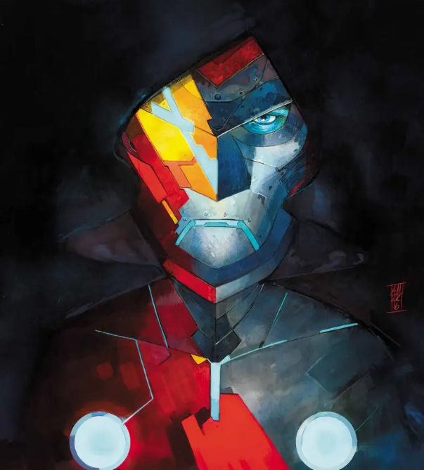 SiteJamesons's tweet photo. 🚨O QUE OS QUADRINHOS FALAM SOBRE DOUTOR DESTINO & HOMEM DE FERRO?

Agora que sabemos que Robert Downey Jr. está retornando para a Marvel e que vai interpretar o Dr. Destino, a pergunta que fica é: existe algo parecido nos quadrinhos?

Segue o fio 🧶