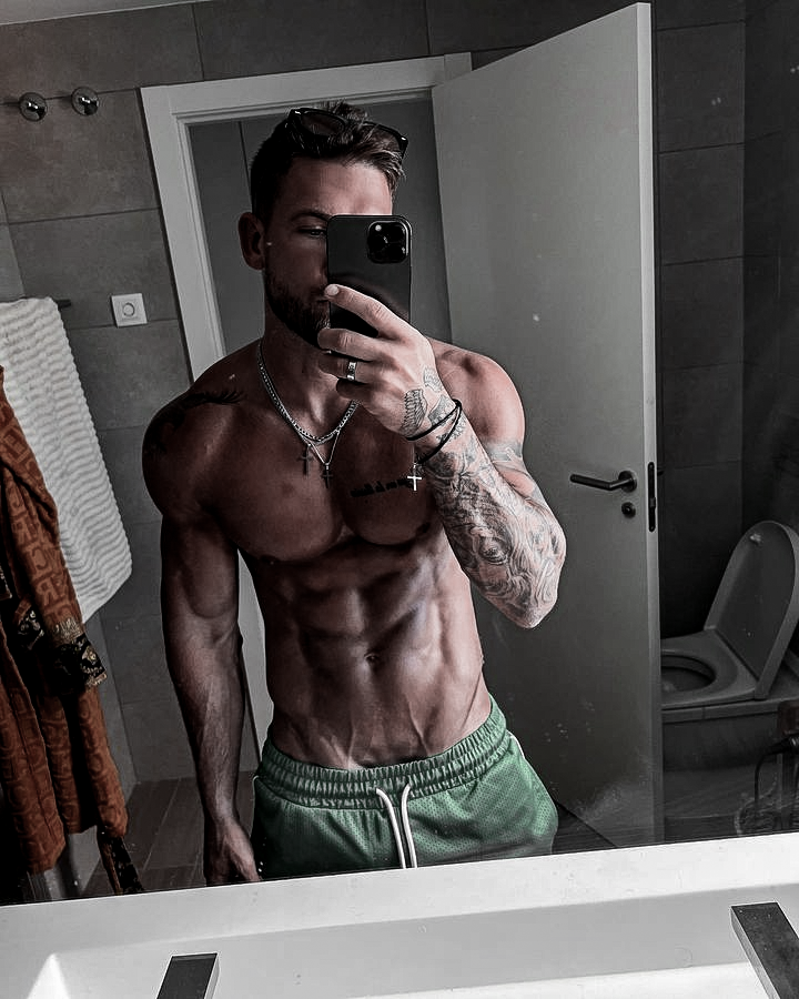 This is what perfection looks like.