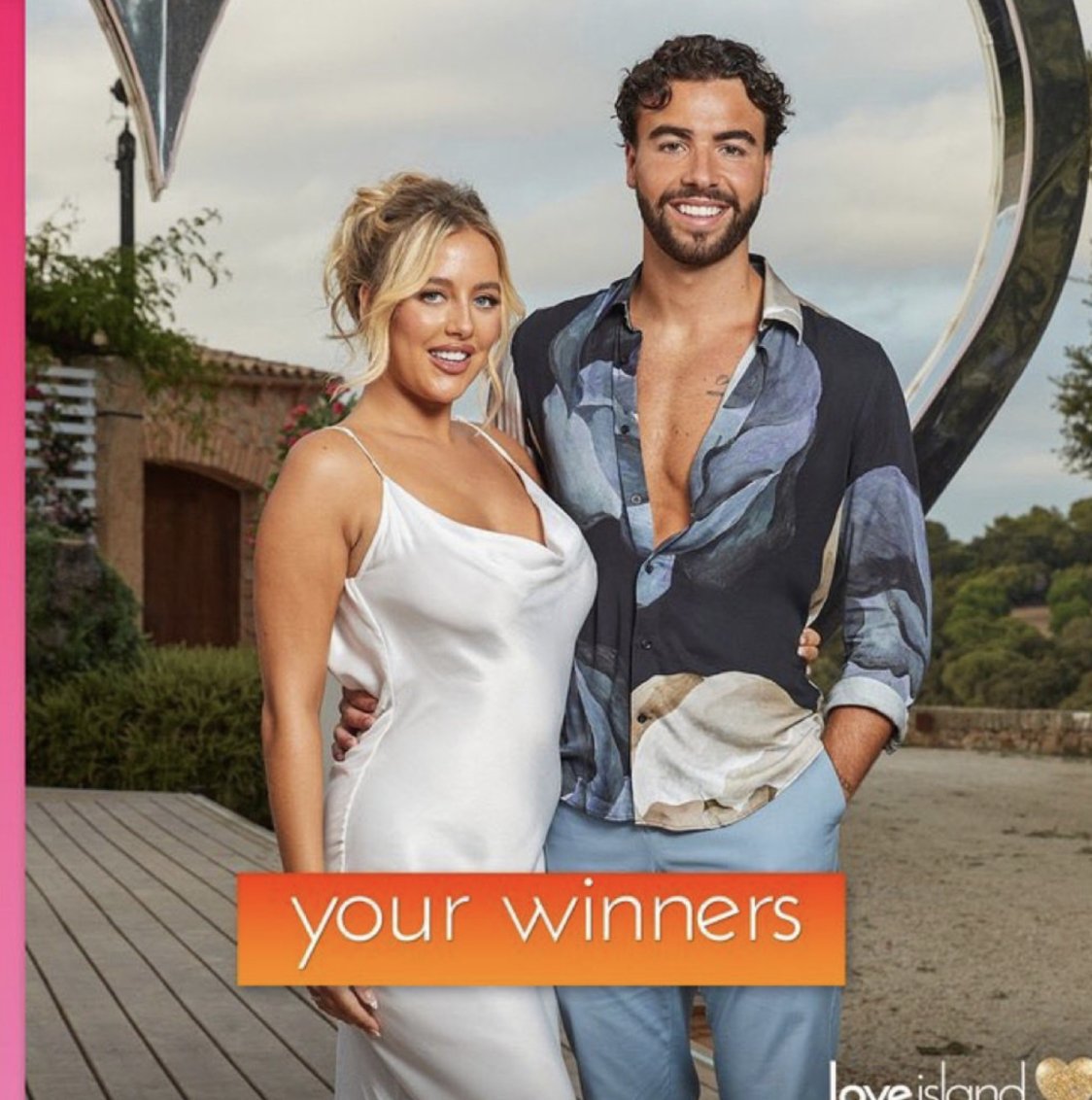 GothicR23062886's tweet photo. Cant get worst than this #loveisland https://t.co/sf3TtHiJ6r