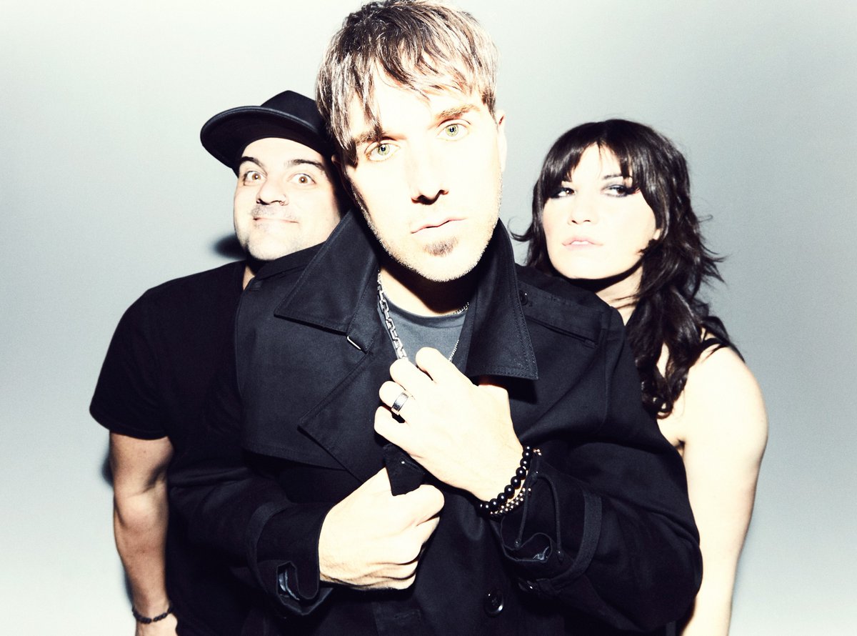 Sick Puppies tweet media