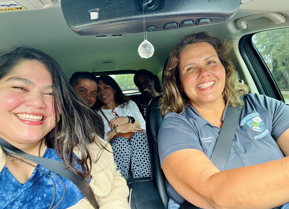 Frances Gaibi Aponte tweet media