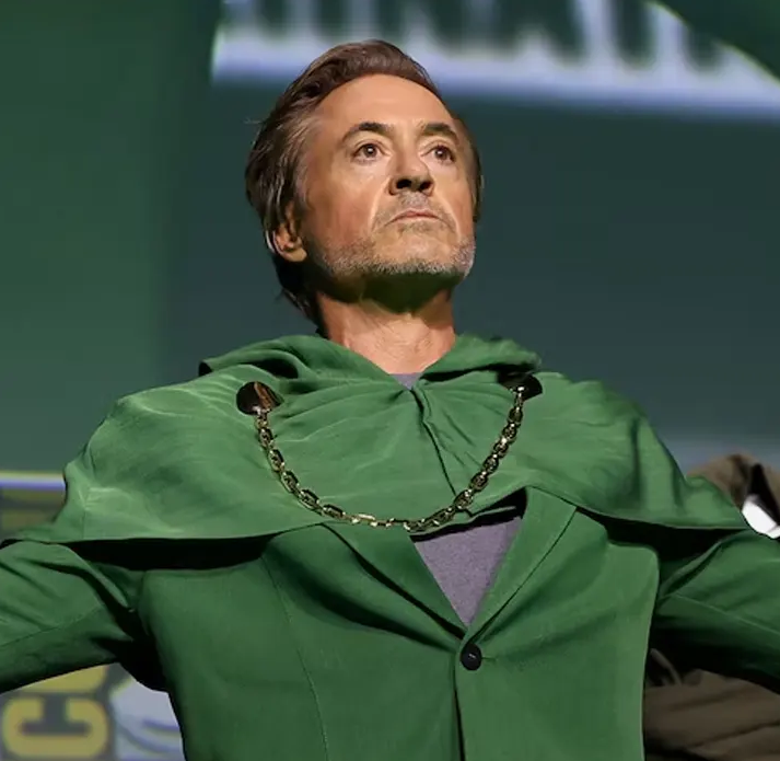 SiteJamesons's tweet photo. 🚨O QUE OS QUADRINHOS FALAM SOBRE DOUTOR DESTINO & HOMEM DE FERRO?

Agora que sabemos que Robert Downey Jr. está retornando para a Marvel e que vai interpretar o Dr. Destino, a pergunta que fica é: existe algo parecido nos quadrinhos?

Segue o fio 🧶