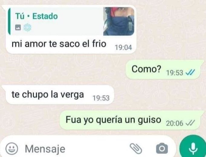 gente chamuyando (@gentechamuyando) on Twitter photo 