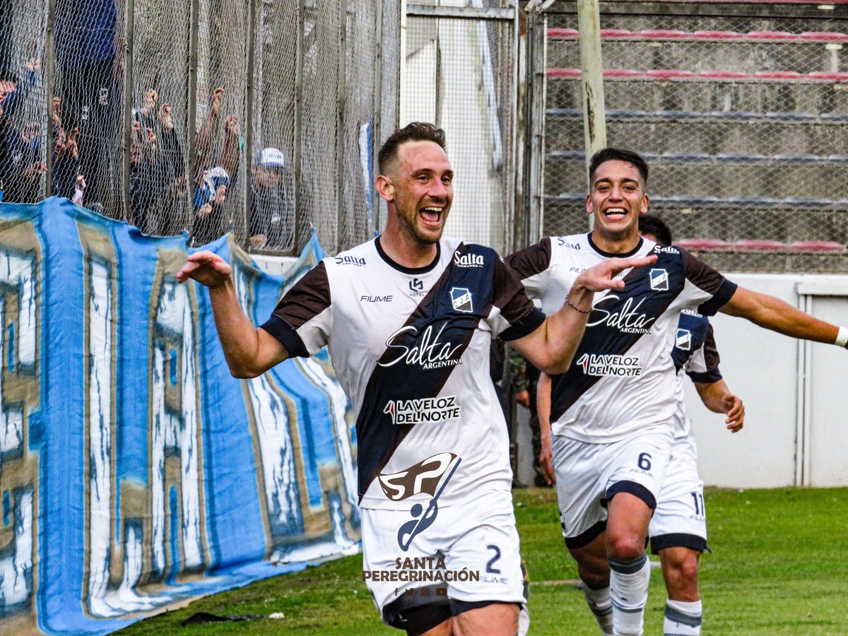 Santo de Lerma y San Luis tweet media