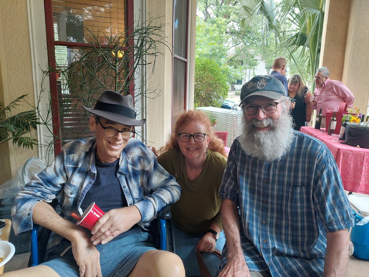 Reconnect Austin tweet media