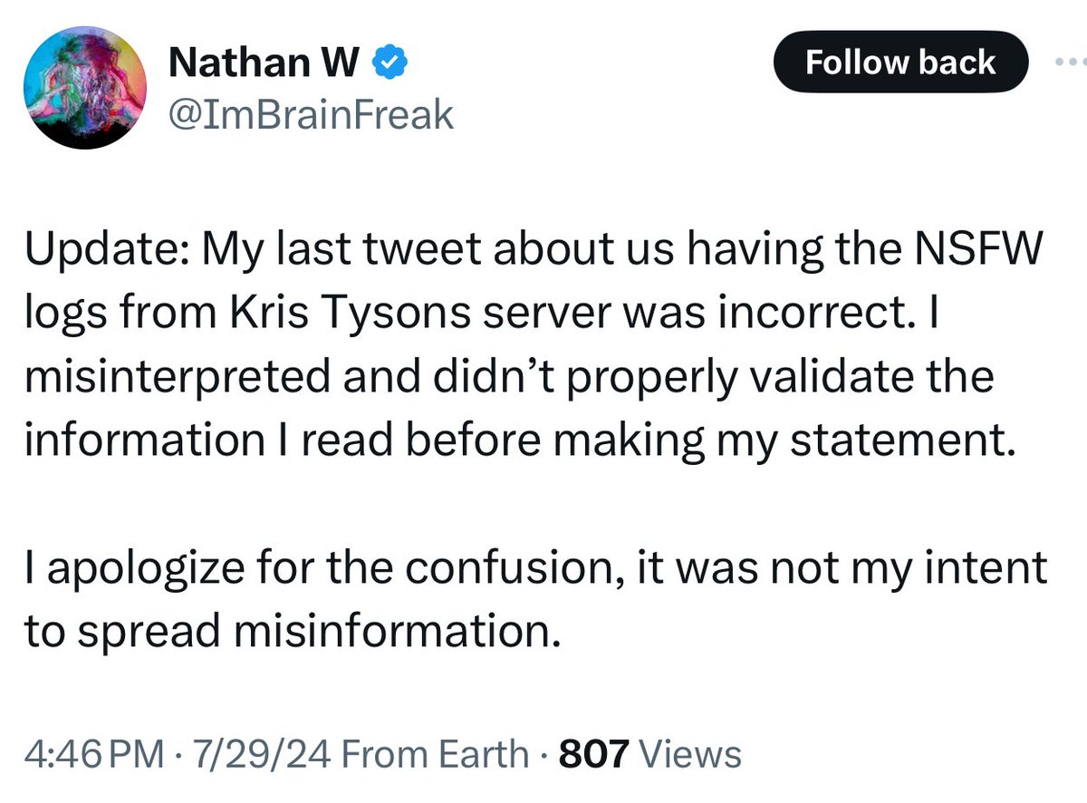 KEEM 🍿 tweet media