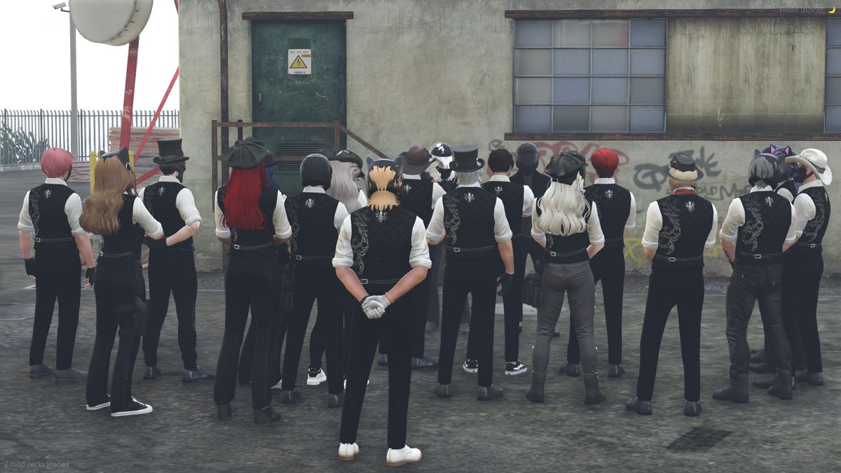 Rijii【CRIMS:on】 tweet media