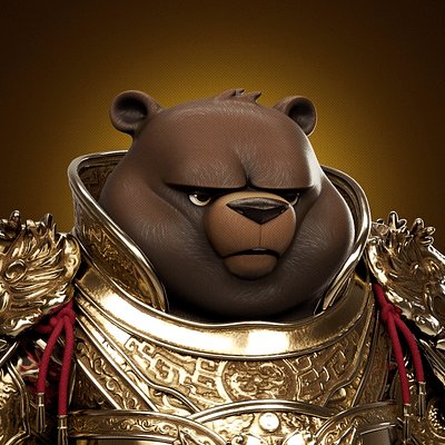 PandaVerseNFT's tweet photo. The countdown is on ... The @PandaVerseNFT collection won't be FREE for ever take the opportunity Now 
https://t.co/6cgkkydPAM https://t.co/LOI1ZrOSTu