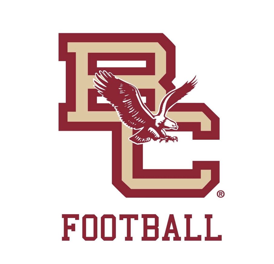 After an inspiring talk with <a href="/Coach_JDiBiaso/">Jonathan DiBiaso</a> thankful to receive a D1 PWO offer from <a href="/BCFootball/">Boston College Football</a> #EarnIt
<a href="/Atownfootball/">Agoura High School Football</a> <a href="/CoachCroick/">Dustin Croick</a> <a href="/GregBiggins/">Greg Biggins</a>