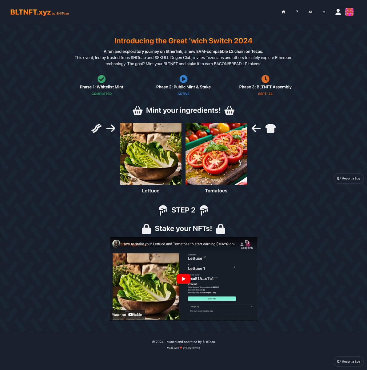 tezos_hit_coin's tweet image. #spruced