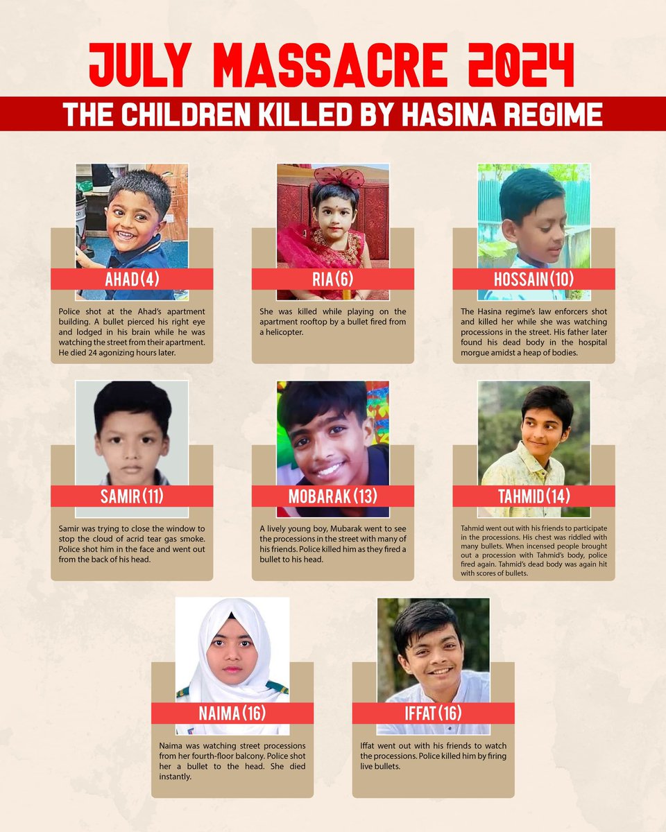 #SaveBangladeshiStudents #StepDownHasina #JulyMassacre #Bangladesh #StudentsAgainstOppression #QuotaMovement