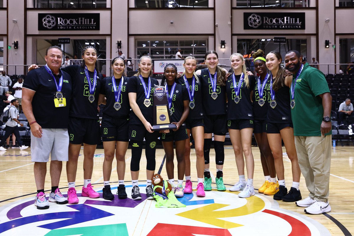 NCAA College Basketball Academy tweet media