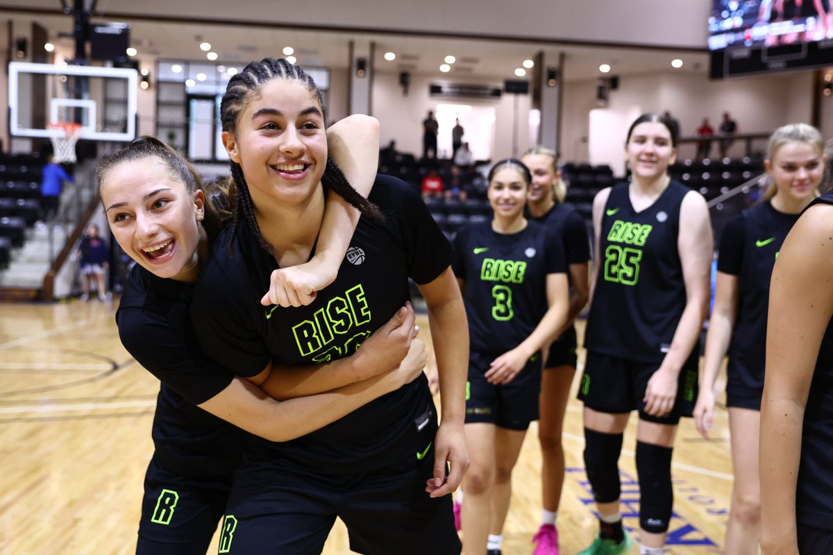 NCAA College Basketball Academy tweet media