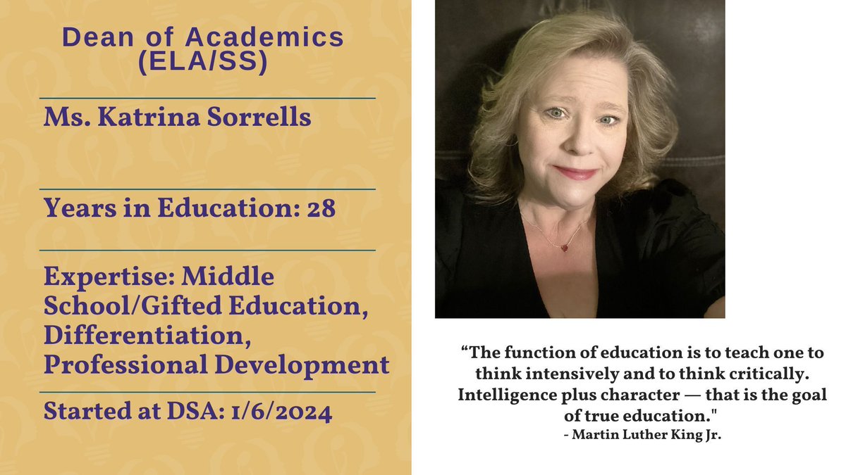 D.E.L.T.A STEAM Academy tweet media