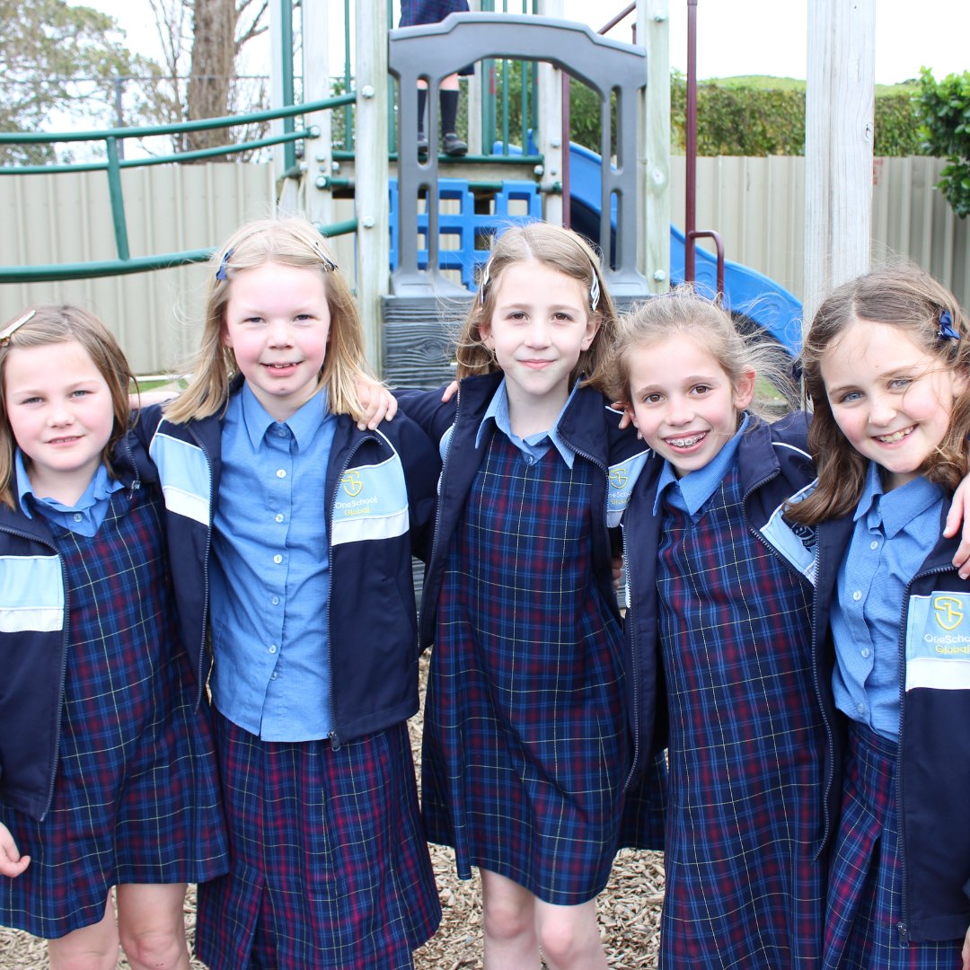 OneSchoolNZ's tweet photo. Happy International Friendship Day from OneSchool Global New Zealand❤️ https://t.co/kHhhSwrnGN