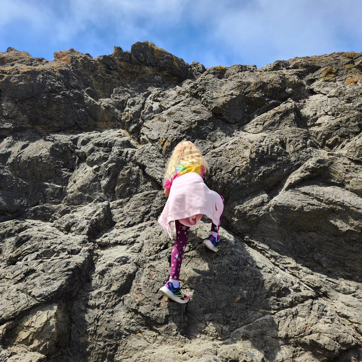 Enjoyed a long weekend getaway with my hubby, kiddo and parents at the beach. Much needed after a hectic last few months! #SelfCareIsImportant