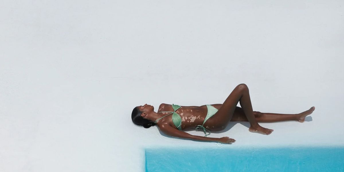 rachellsarnoff's tweet photo. If most swimwear is now made with recycled materials, can we close the loop on recycling old suits, too? https://t.co/8YuUCo5qHX

#Sustainability #Fashion #SwapDontShop #SlowFashion #Preloved #Thrift #Recommerce #Style #Motivation #MommyGreenest https://t.co/mpsFbLwkhk