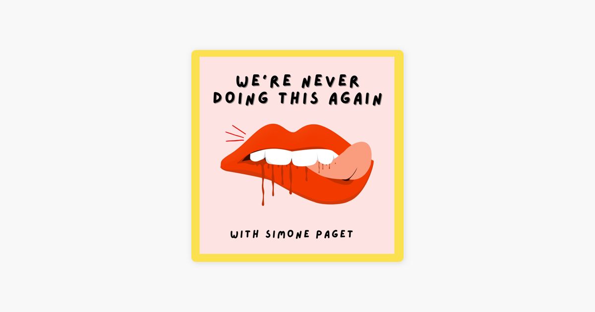 NEW PODCAST EPISODE: Seen, Heard &amp; Understood with Megan Fox: buff.ly/3WkPIge