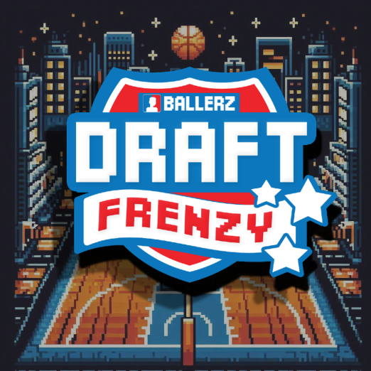 BALLERZ_NFT's tweet photo. Ballerz! 

We are back with another fun tourney! Sign-up your favorite Baller for the Ballerz Draft Frenzy tournament! 

We will have team captains picking teams out of all the Ballerz that get signed up! 

Sign-up link here: https://t.co/QxDCiZ03NP 

More info and rules in the Ballerz Discord!