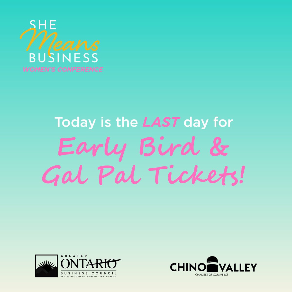 Heads up! Contact us to sign up!
#womensconference #businesswomen