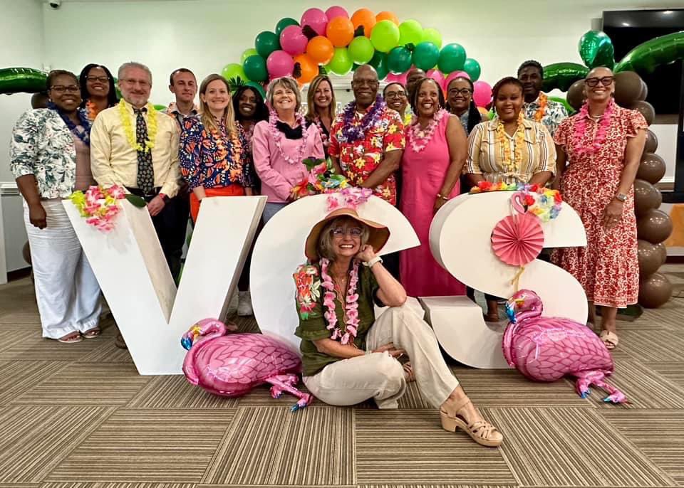 2024-2025 SY Principal are ready