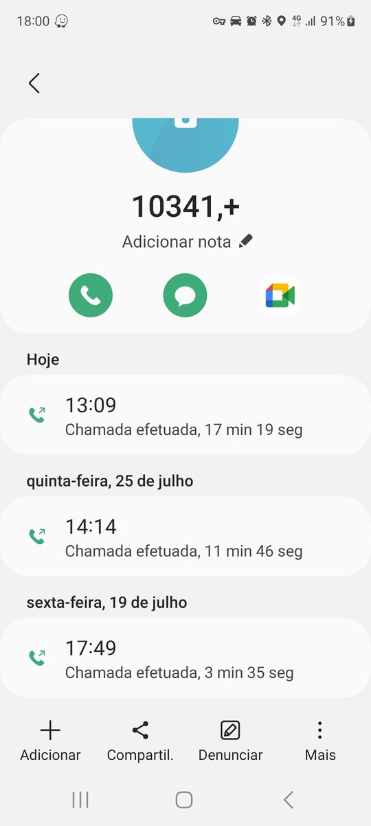 GiovaniZuchitor's tweet photo. @TIMBrasil Parabéns pelo péssimo serviço de internet!!

A LiveTim está cada vez pior! Pelo menos uma vez por semana sem internet!! https://t.co/fOn3W4ubH0