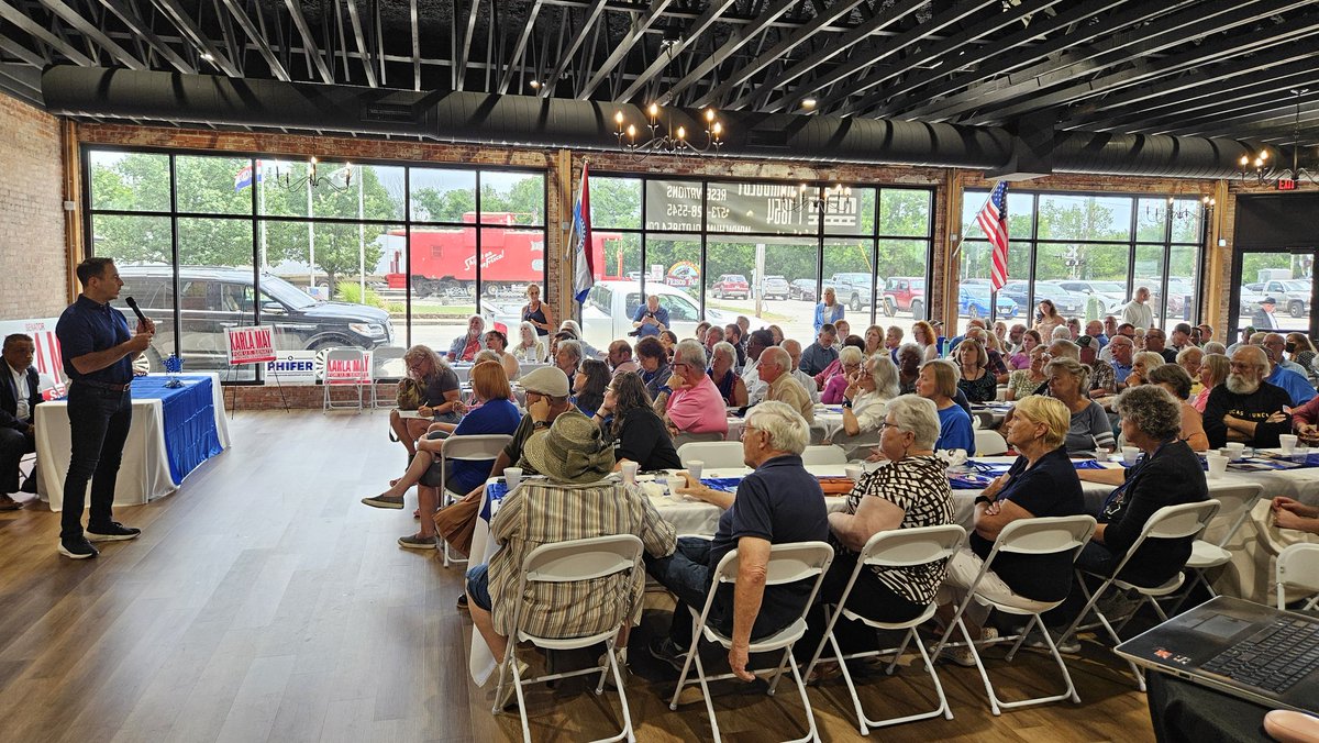 Mike Hamra tweet media