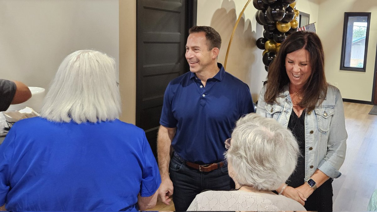 Mike Hamra tweet media