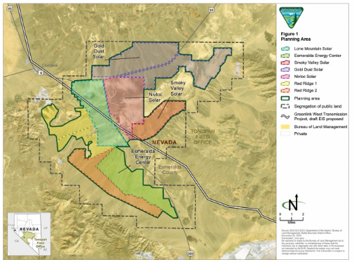 Basin & Range Watch tweet media