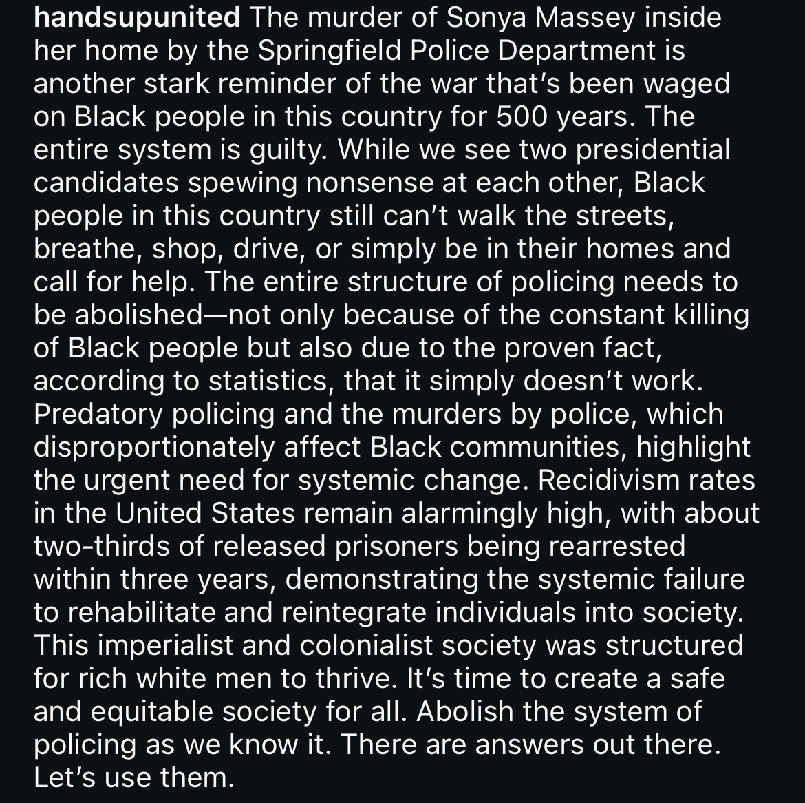 Fight. Fight. Fight. #FTP