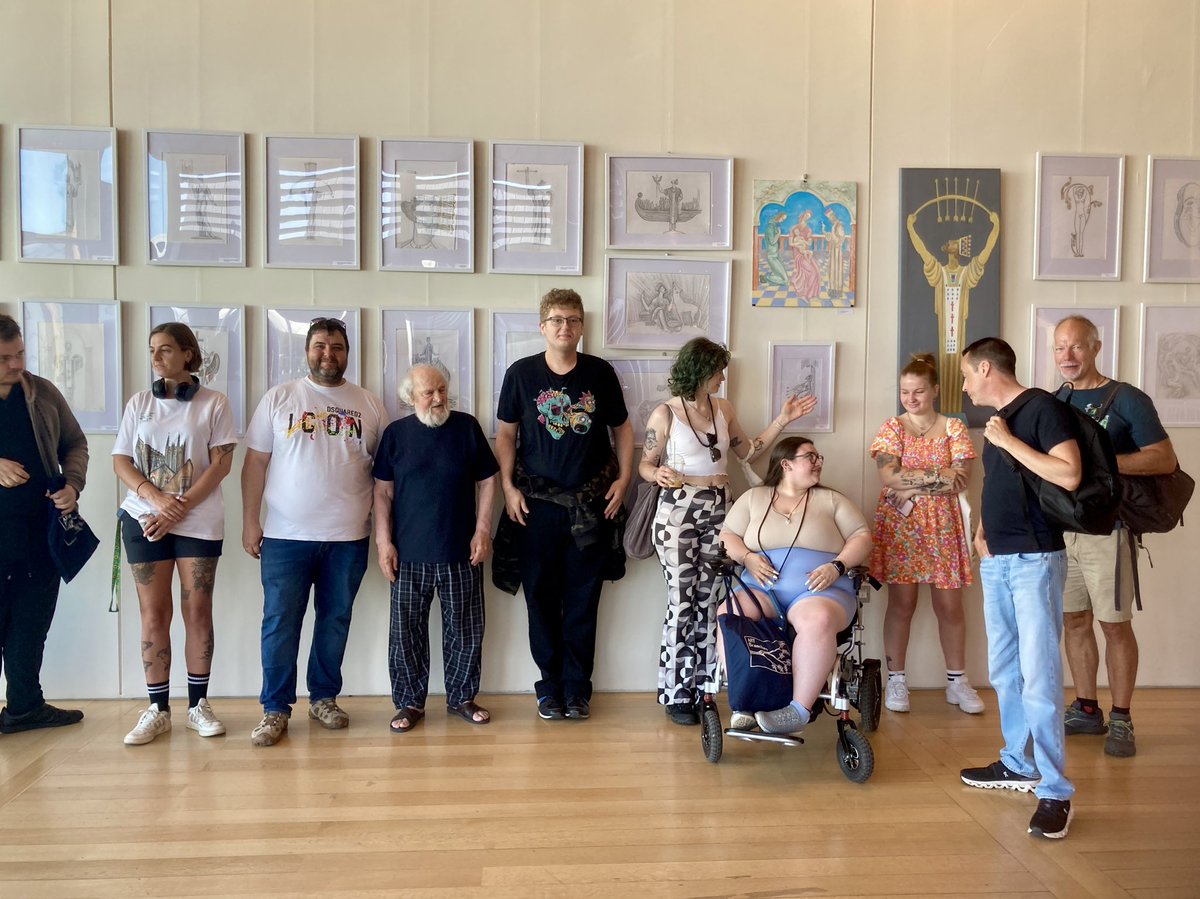 Art Branches tweet media