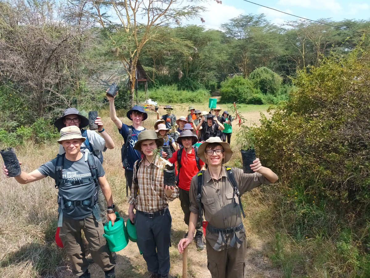 campkenya tweet media