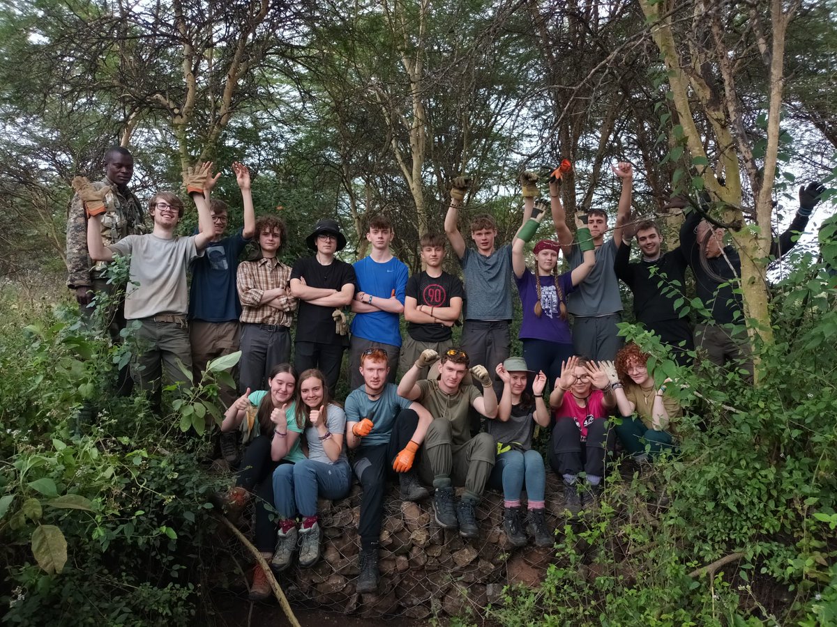 campkenya tweet media