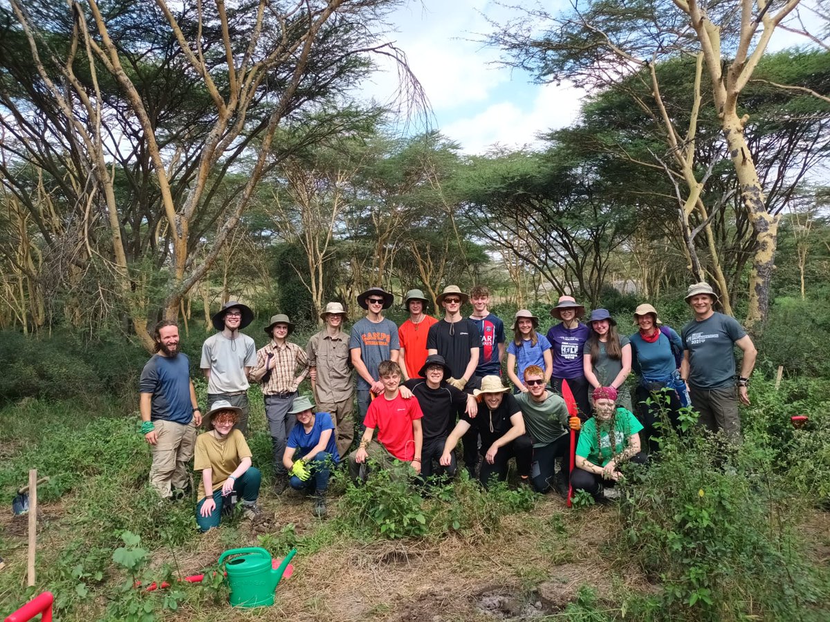 campkenya tweet media