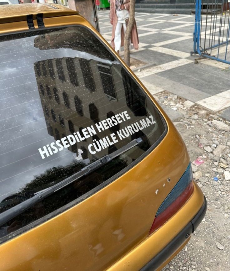 Sokakların Manevi Çocukları (@1yeraltisakini) on Twitter photo 