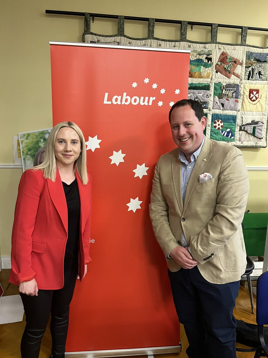 horganp's tweet image. Honoured and delighted to propose my friend and comrade @Harmonica26 to stand for @labour in Cork South Central for the General Election. I believe Laura has the drive, the determination, the empathy and the passion to make an outstanding TD. #voteHarmonNo1