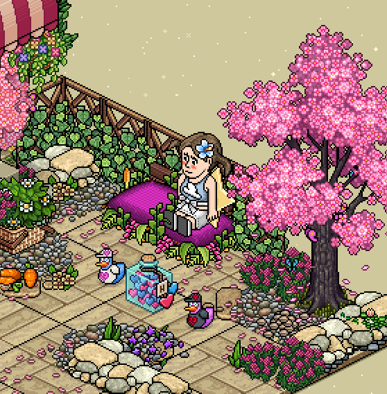 sorteo patitos! ♡ˎˊ˗

4x Ingrediente Temporizador Vintage
4x Ingrediente Temporizador Nuevo
1x Tarro Fusión

requisitos: 
 dar rt y seguirme💫

1 ganador, termina el 31/07🙌