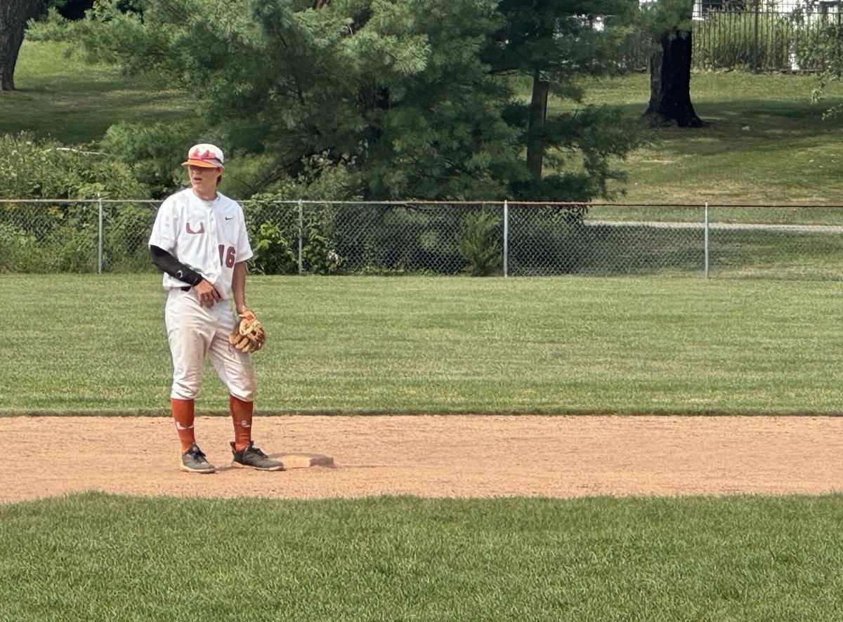 BUPA 17U Ofier wins their first game at Blue Chip Prospects at Diamond Nation 3-2 over Beast 2026 National. Gehrig Dibble threw 4-2/3 innings striking out 6 giving up 2 runs. Mark Nilsen kept the game intact for the victory throwing 2-1/3 scoreless innings. Jake Iacavazzi was 2-2