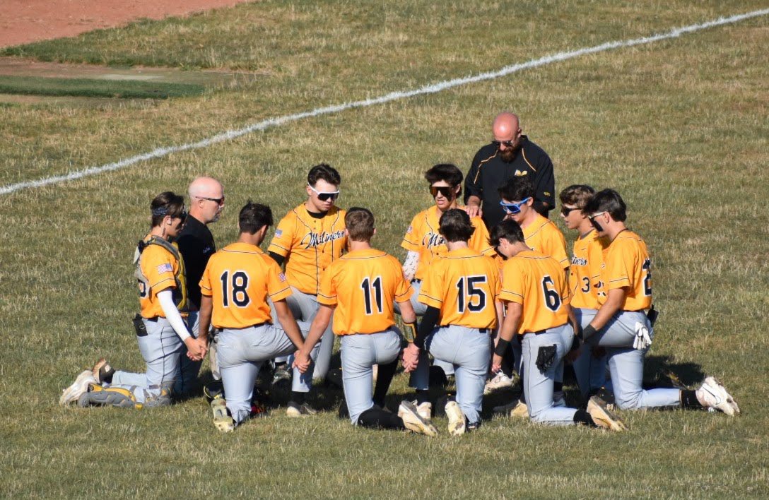 Yukon Miners Baseball (@yukonminerspa) on Twitter photo A successful <a href="/YukonMinersPA/">Yukon Miners Baseball</a> weekend making the semifinals in a 16 team field in the <a href="/AtlanticCoastBB/">Atlantic Coast Baseball Tournaments</a> Summer’s Last Chance! Our only losses to the eventual champion and runner up (on a walk off). 10-6 last 3 tourneys with a runner up and 2 semifinals! #rocksolid #the11 A successful <a href="/YukonMinersPA/">Yukon Miners Baseball</a> weekend making the semifinals in a 16 team field in the <a href="/AtlanticCoastBB/">Atlantic Coast Baseball Tournaments</a> Summer’s Last Chance! Our only losses to the eventual champion and runner up (on a walk off). 10-6 last 3 tourneys with a runner up and 2 semifinals! #rocksolid #the11
