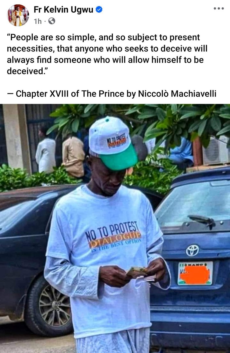 Frydaeborn's tweet photo. #SAYNOTOPROTEST #EndBadGovernmentInNigeria #EndBadGovernance #EndCorruptionNow #EndBadGovernanceProtest #EndSARS https://t.co/XmBbEC06Hw