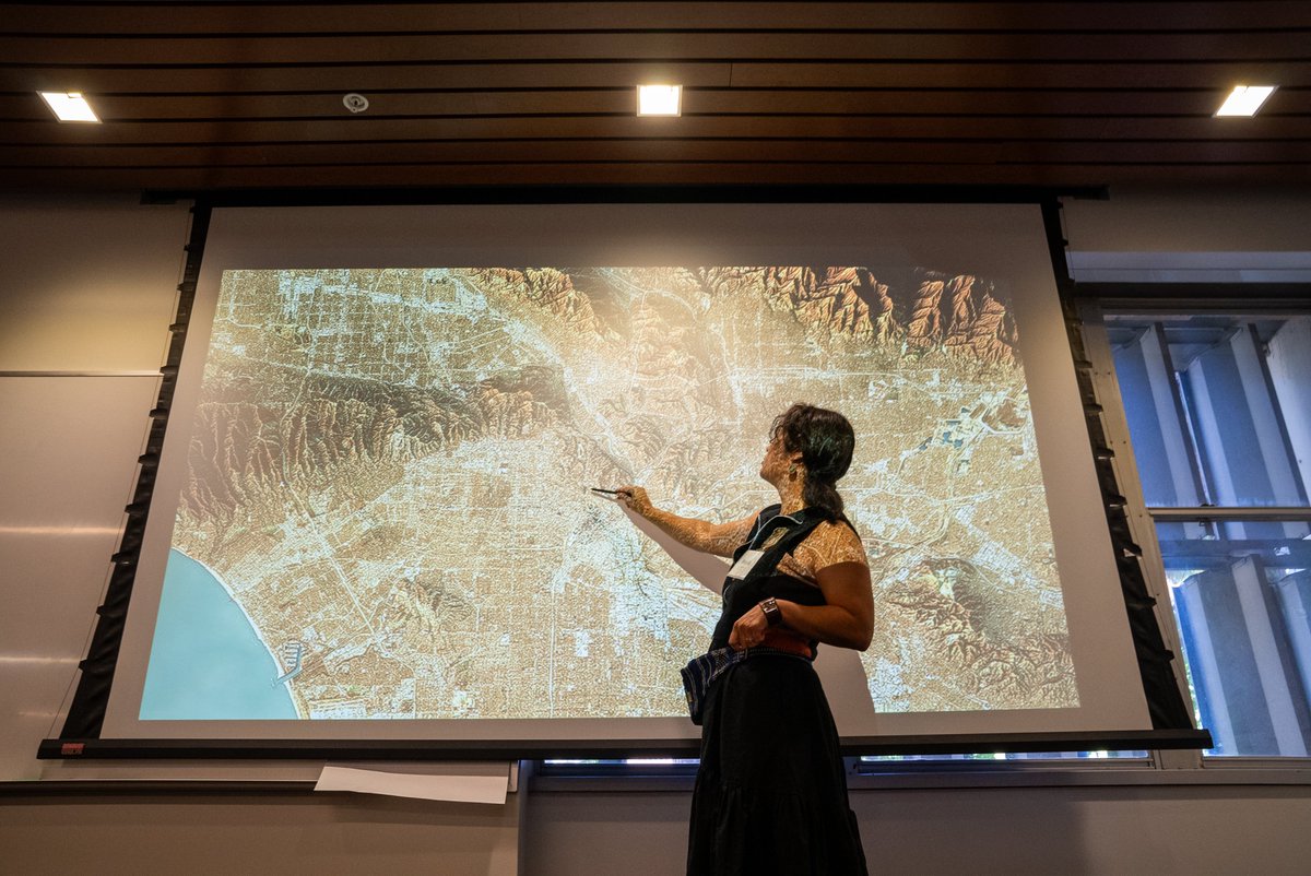 Institute on Inequality & Democracy tweet media